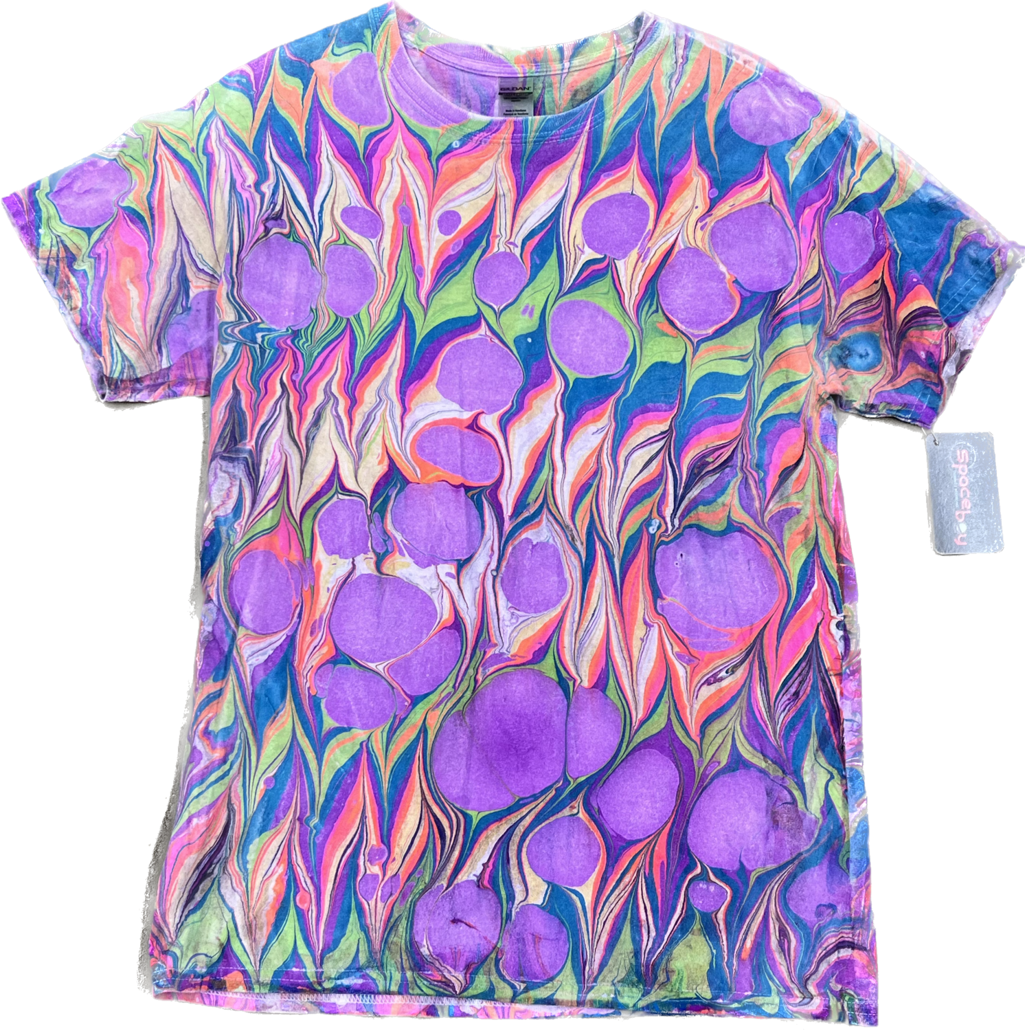 T-SHIRT / MEDIUM 2