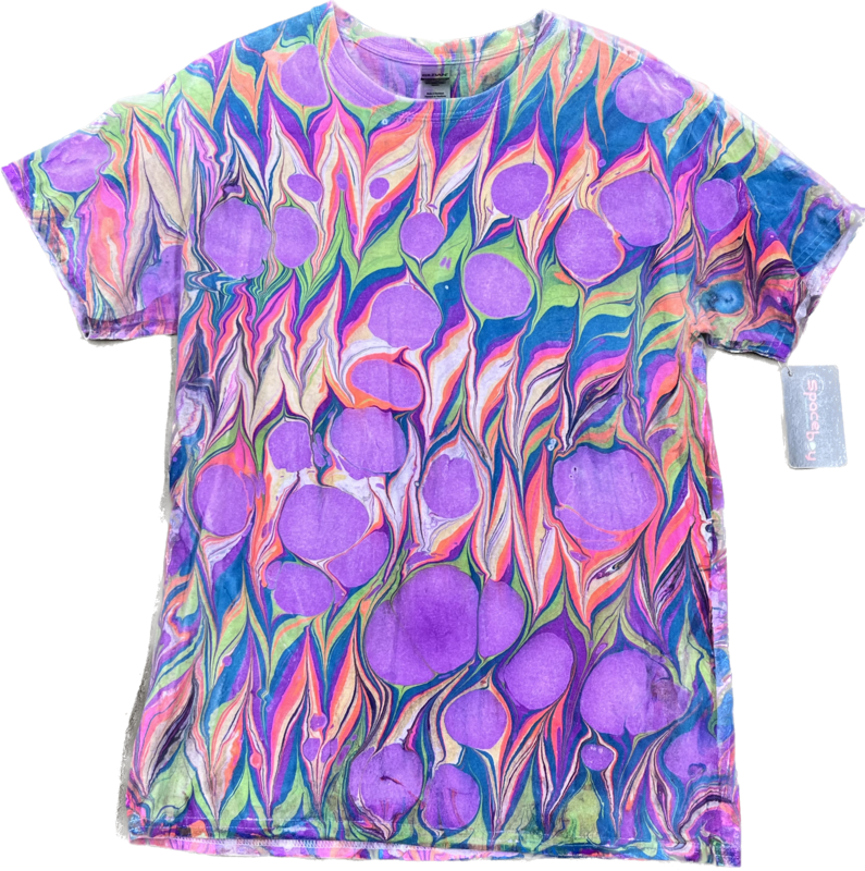 T-SHIRT / MEDIUM 2
