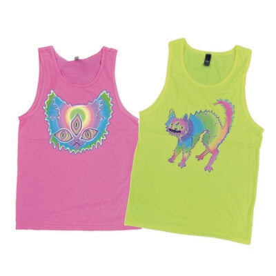 TANKS