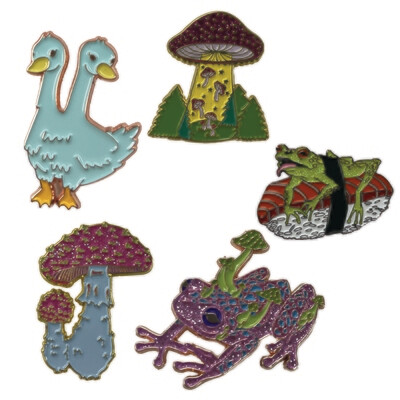 PINS