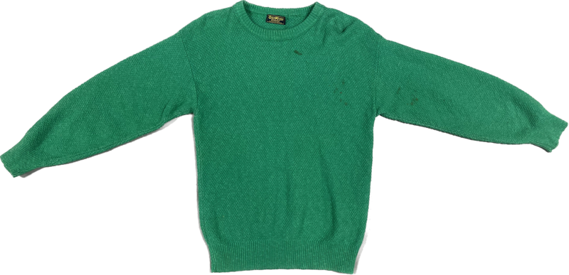 OSHKOSH B&#39;GOSH KNITTED SWEATER