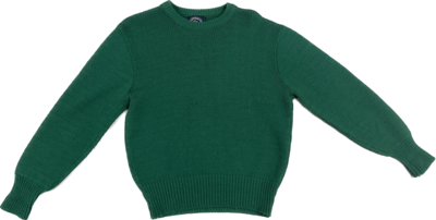 BOATHOUSE ROW KNITTED SWEATER