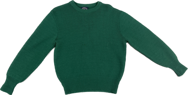 BOATHOUSE ROW KNITTED SWEATER
