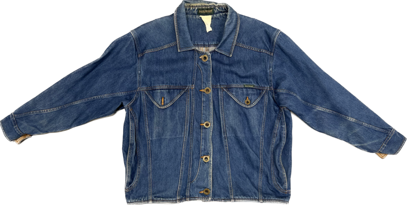 HARVE BENARD DENIM JACKET