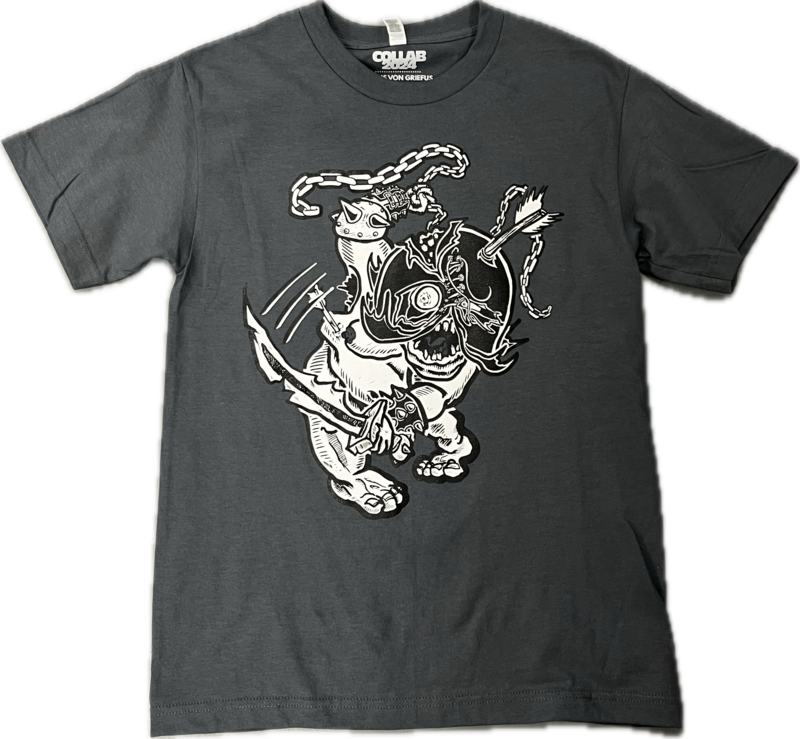 Goblin Warrior