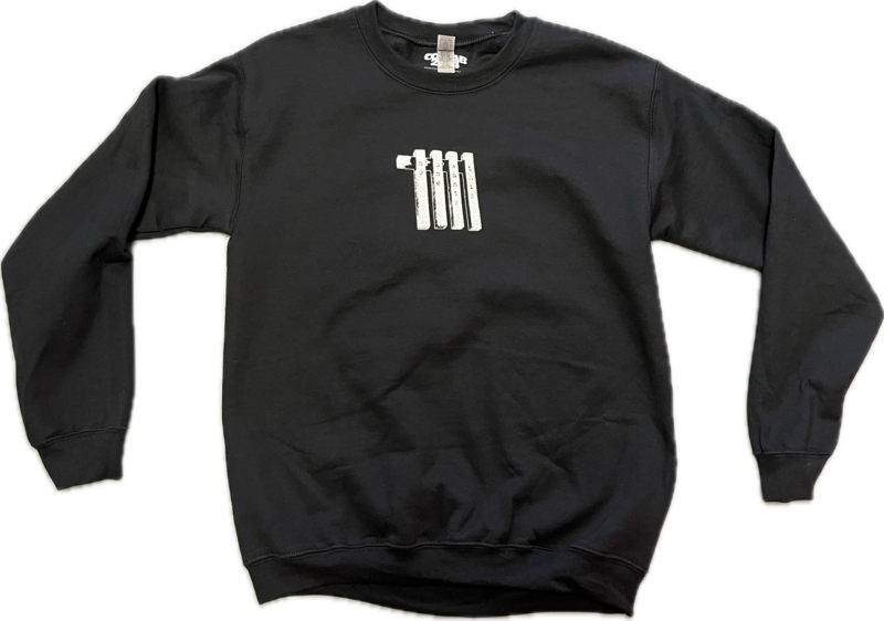 No One Wants This Sweatshirt