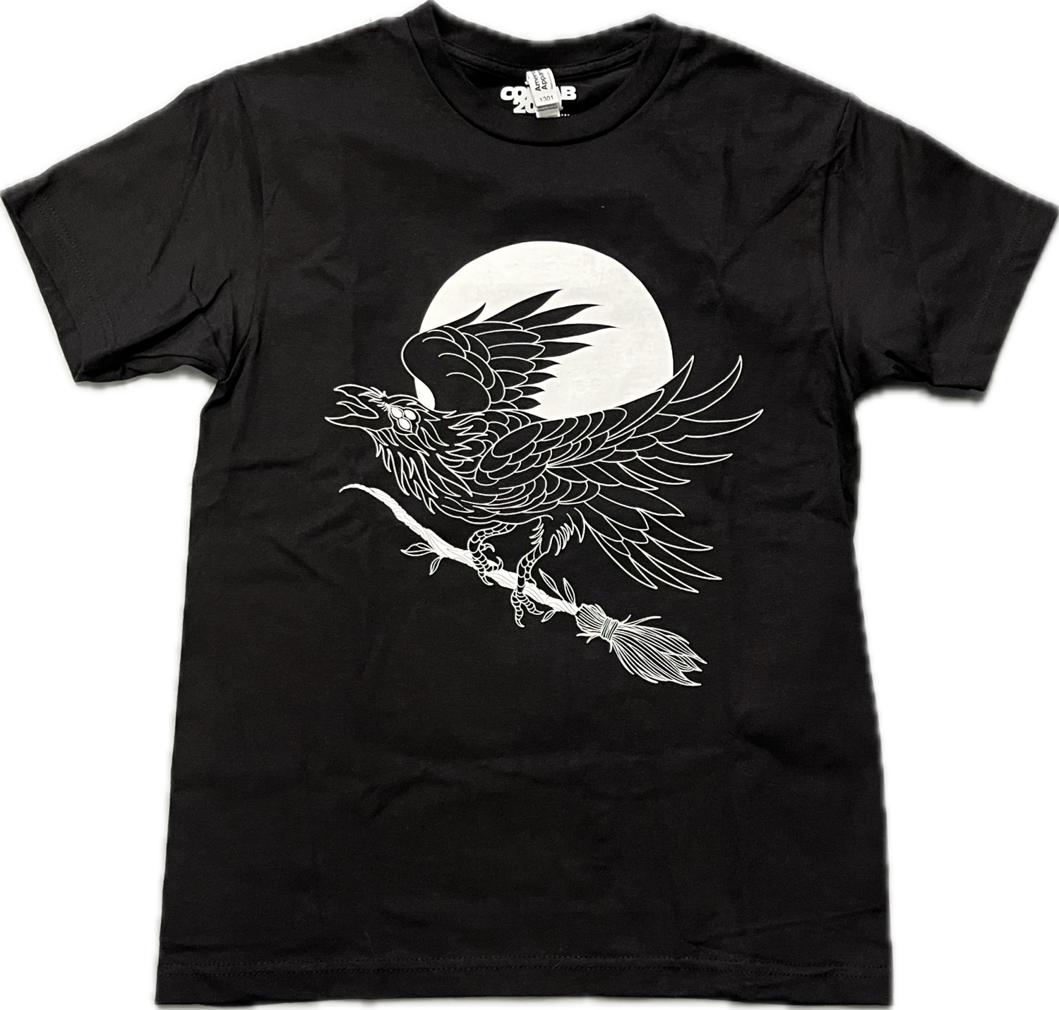 3 Eyed Raven