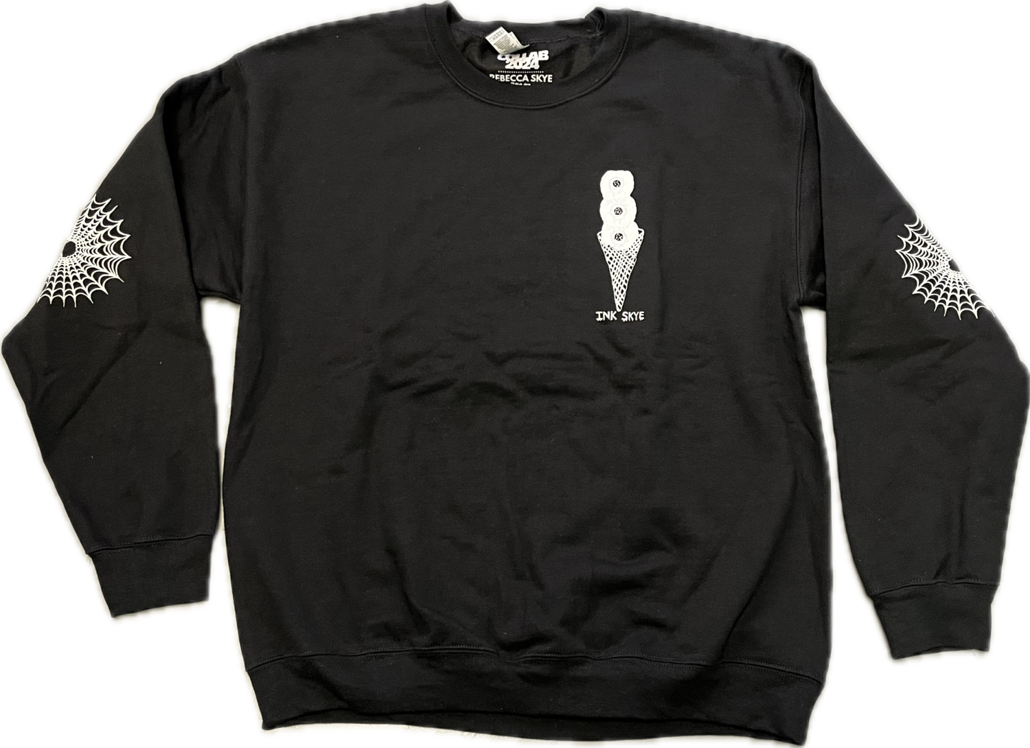 Eyescream Sweatshirt