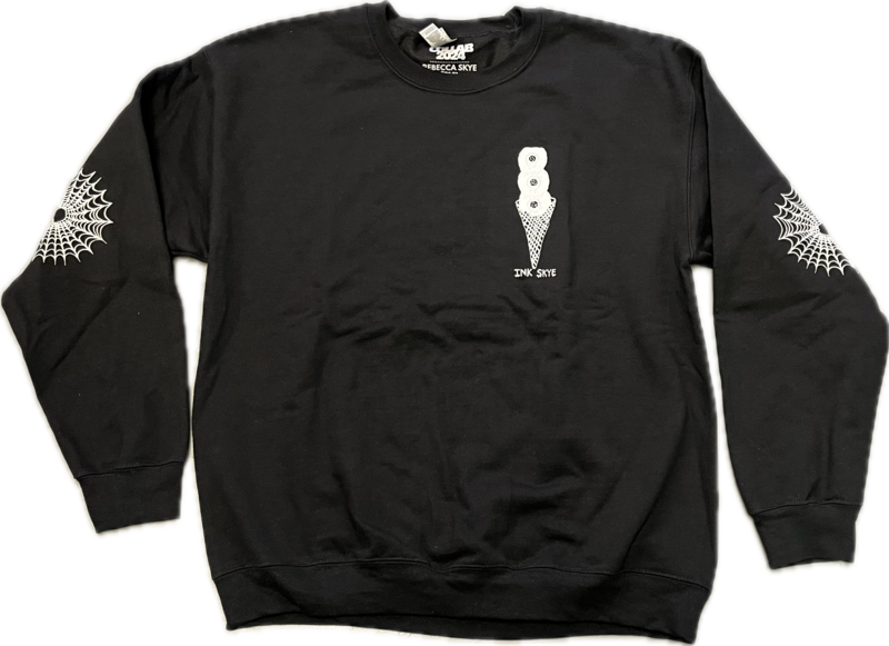 Eyescream Sweatshirt