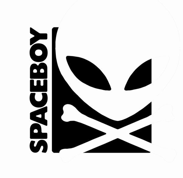Spaceboy Clothing