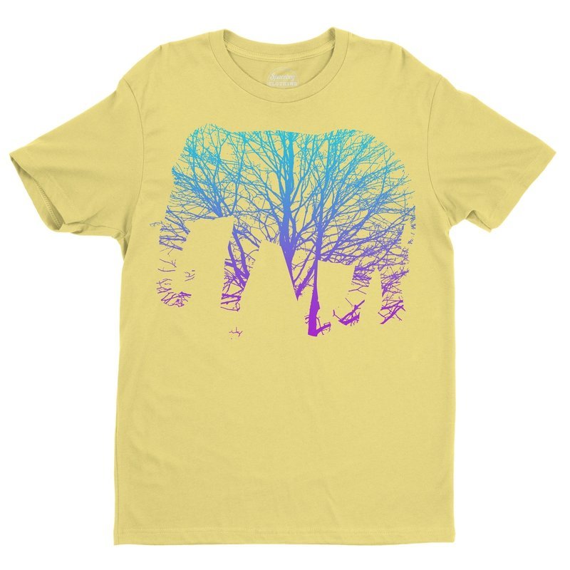 ELEPHANT TREE