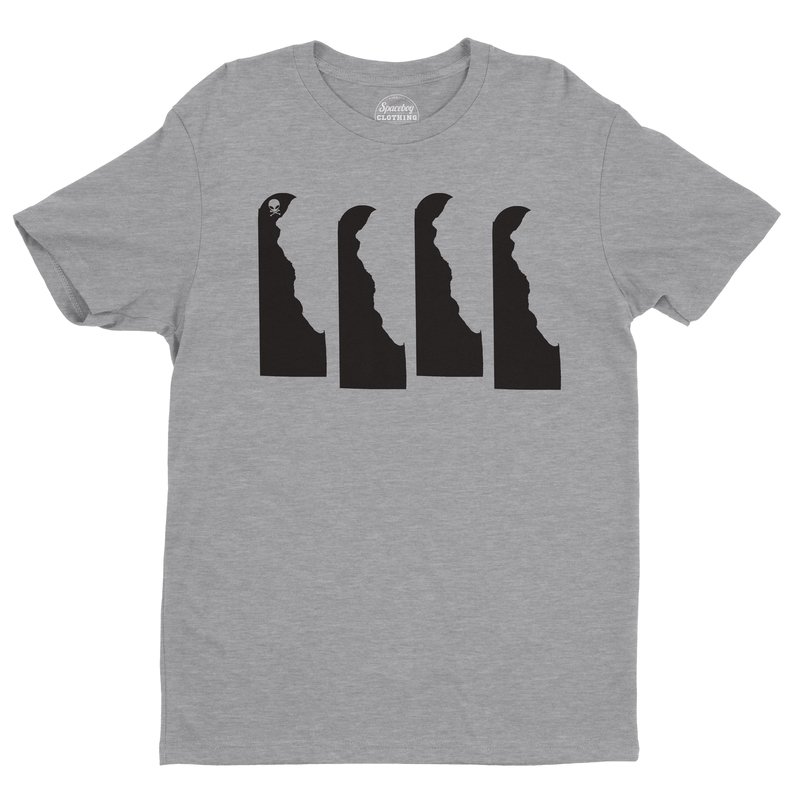 DELA FLAG T