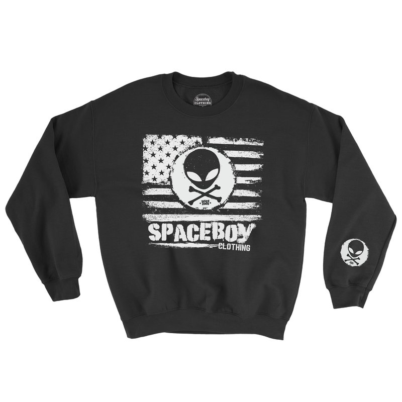 SB FLAG