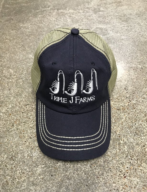 Trucker Hat