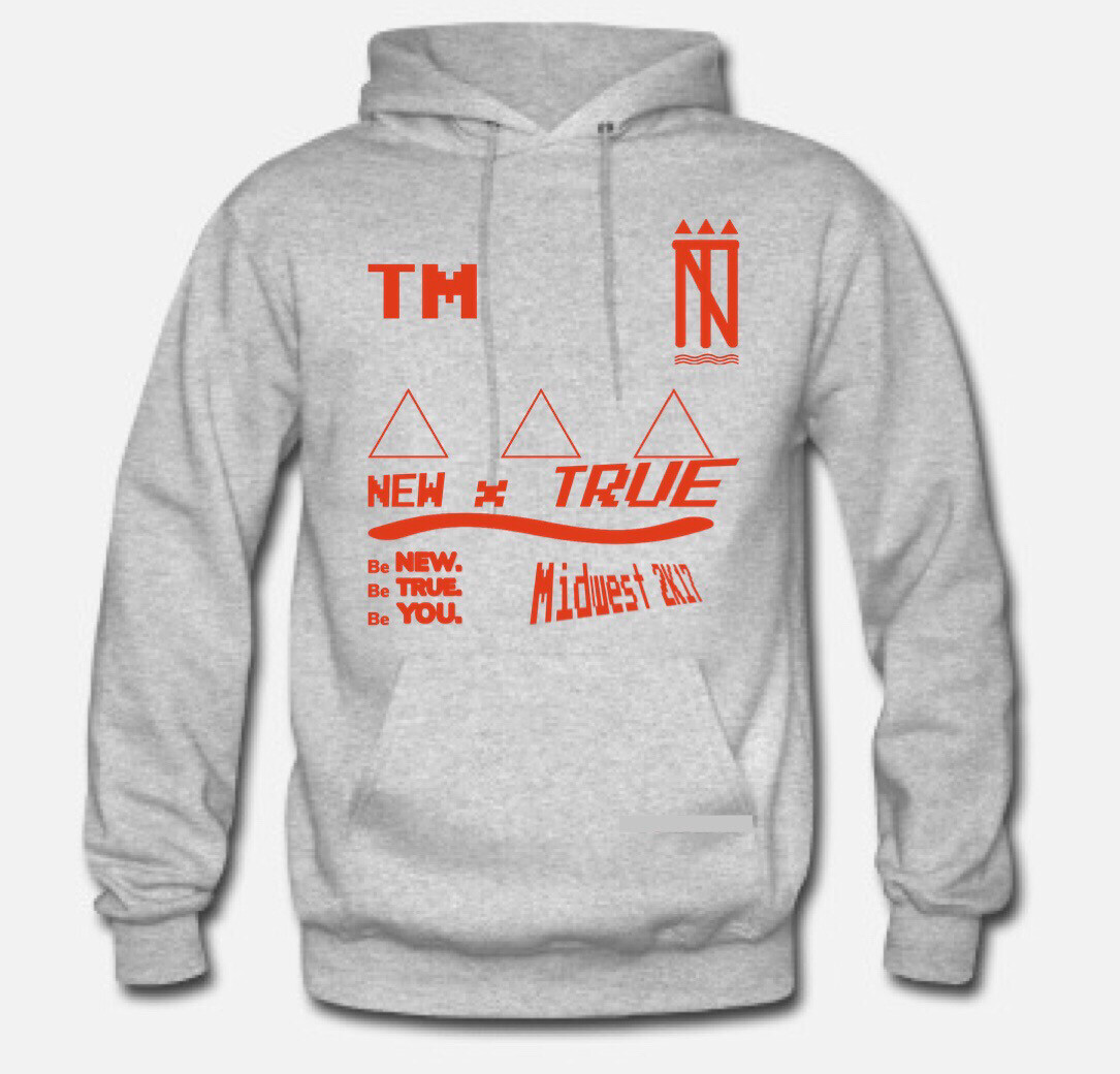 Midwest Hoodie 