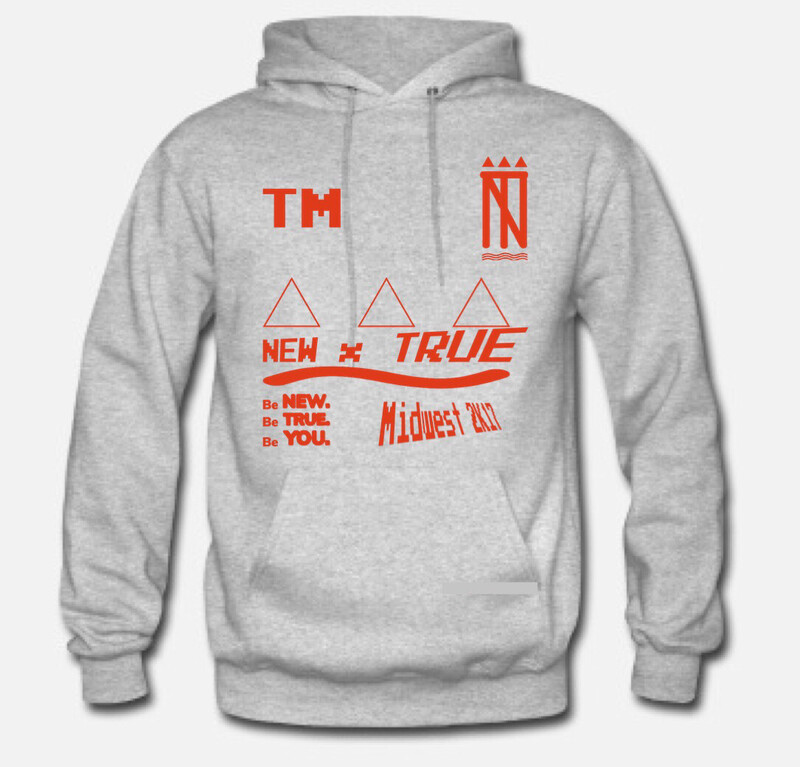 Midwest Hoodie 