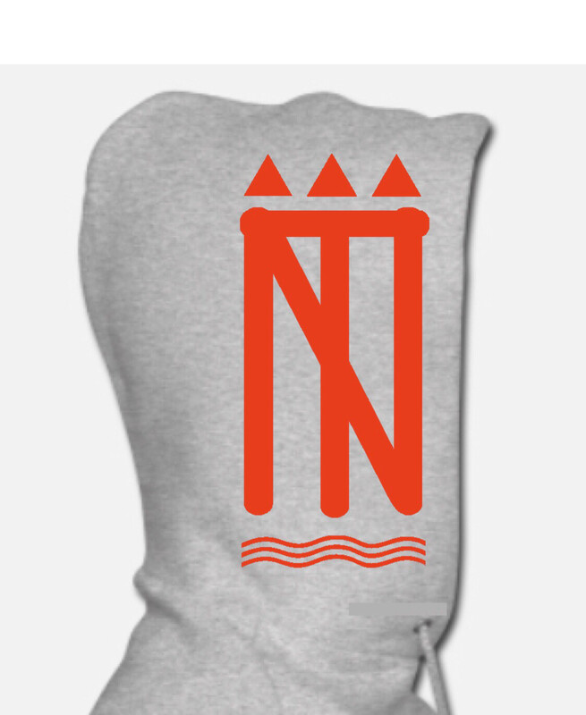 Midwest Hoodie 