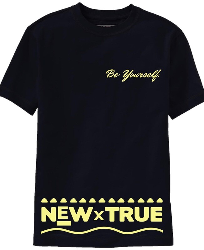 Be Yourself Tee