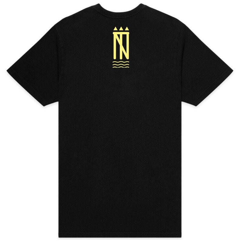 Be Yourself Tee