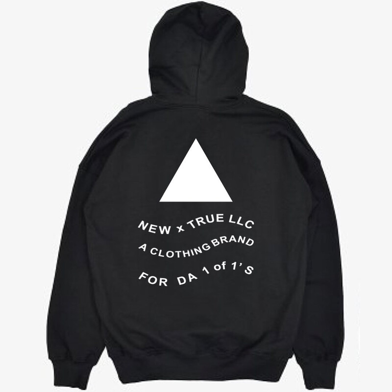 1of1 Hoodie