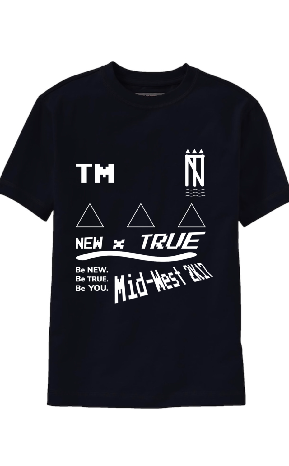 Midwest Tee