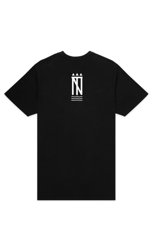 Midwest Tee