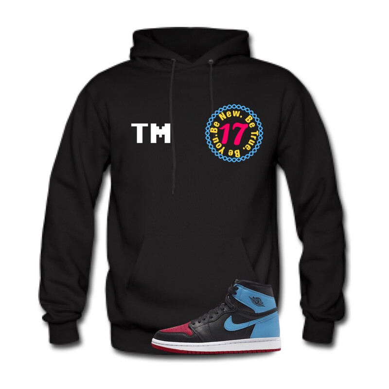 1of1 Hoodie