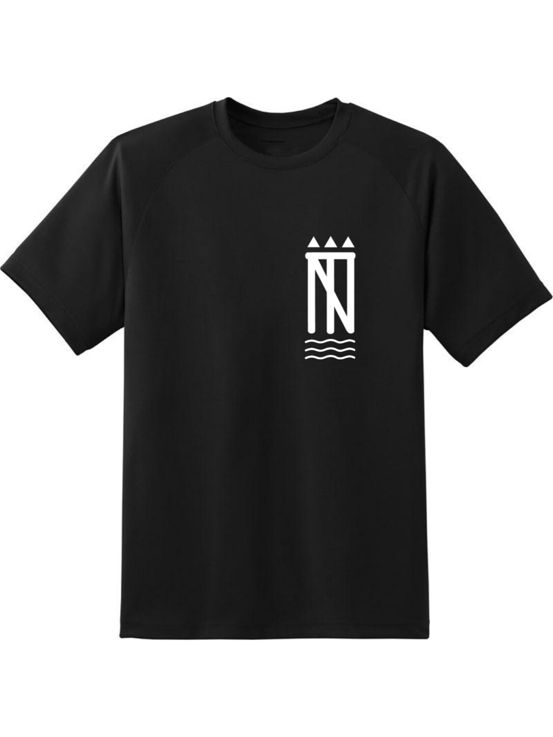 NEWxTRUE Logo Tee