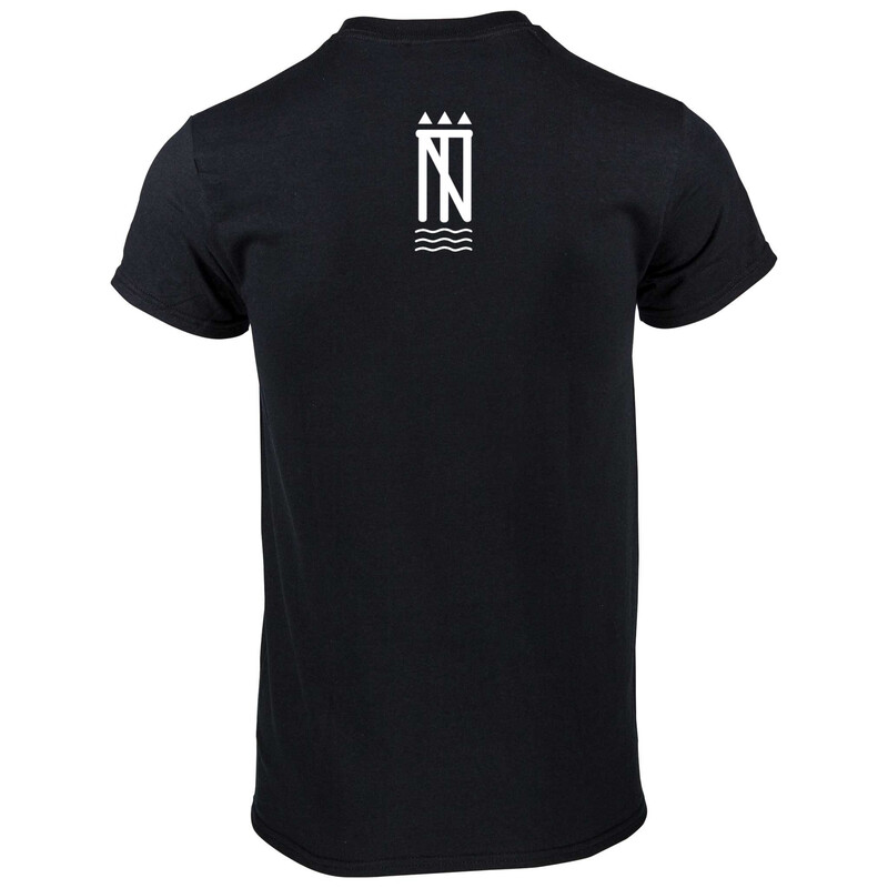 NEWxTRUE Logo Tee