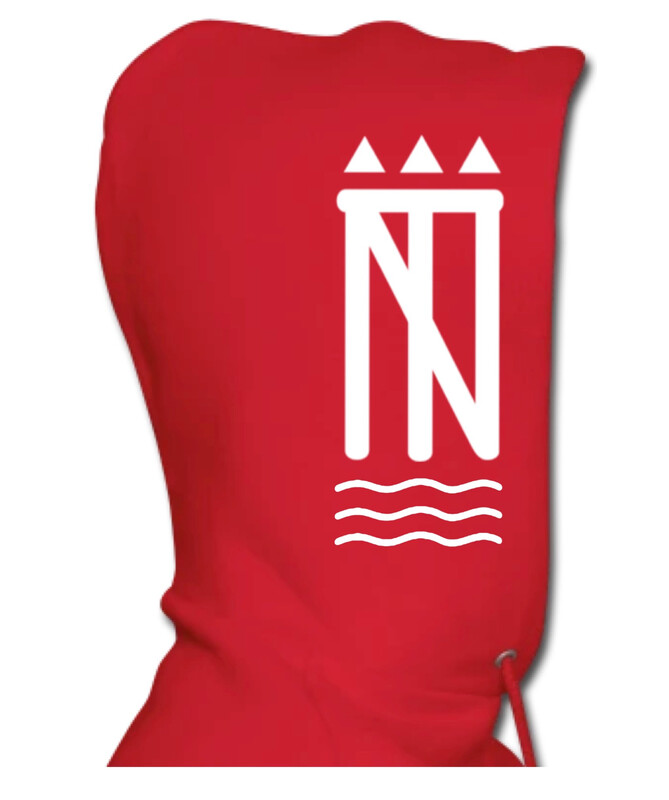 Martin Logo Hoodie