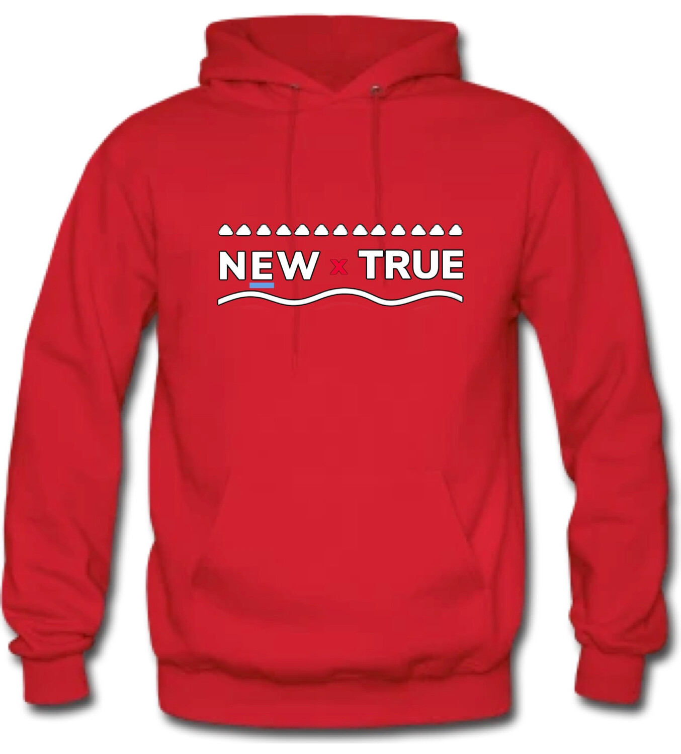 Martin Logo Hoodie
