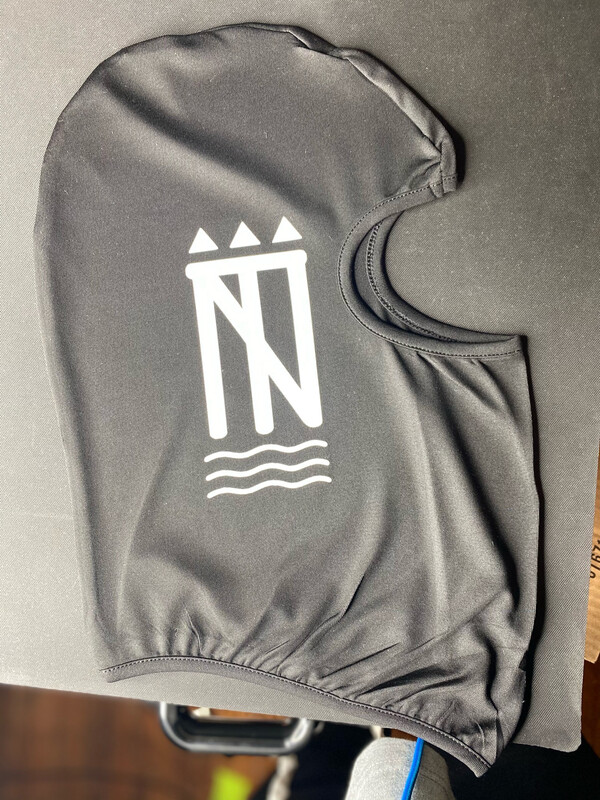 NEWxTRUE Balaclava Ski Mask(shiesty)