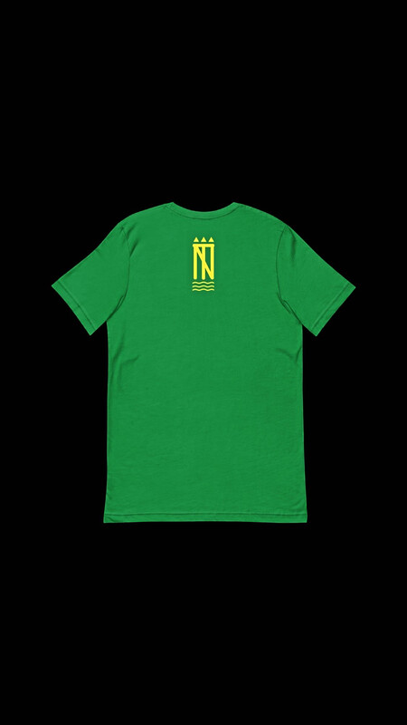 Martin Logo Tee