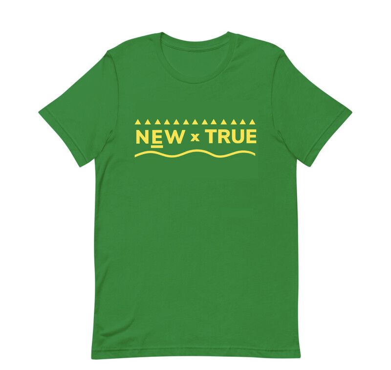 Martin Logo Tee