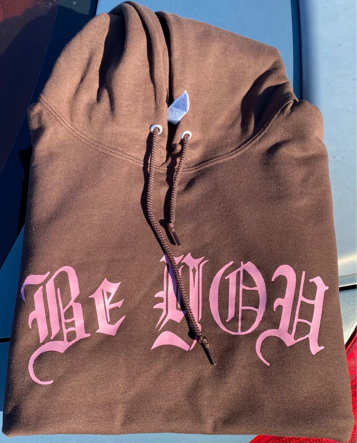 Be You Hoodie