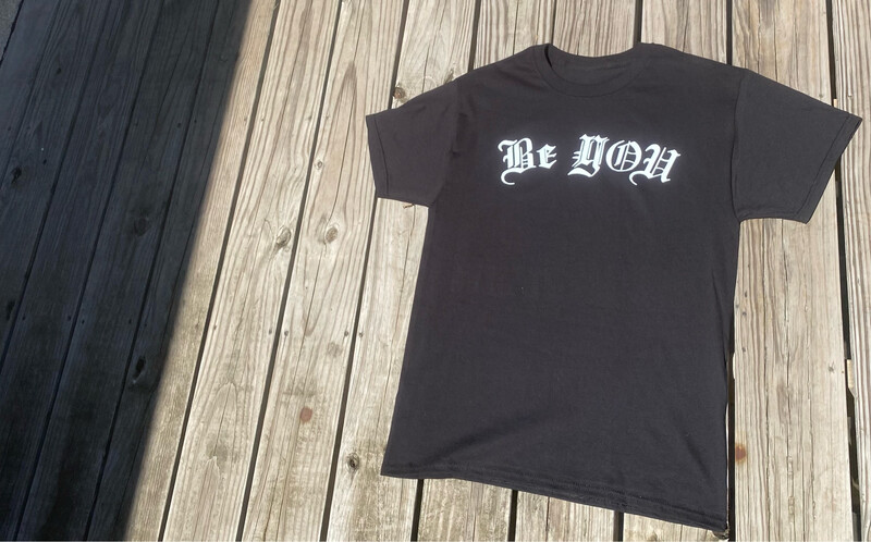 Be You Tee