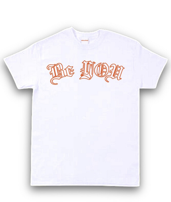 Be You Tee