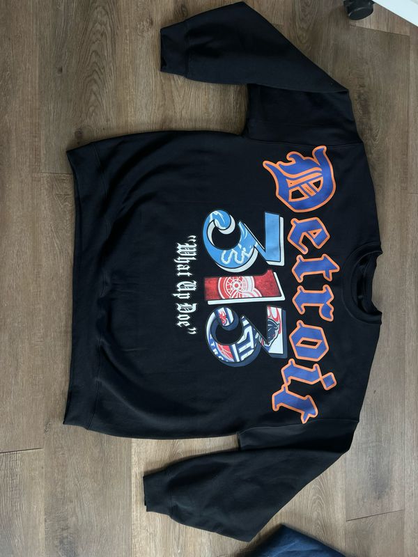 313 Crew Neck