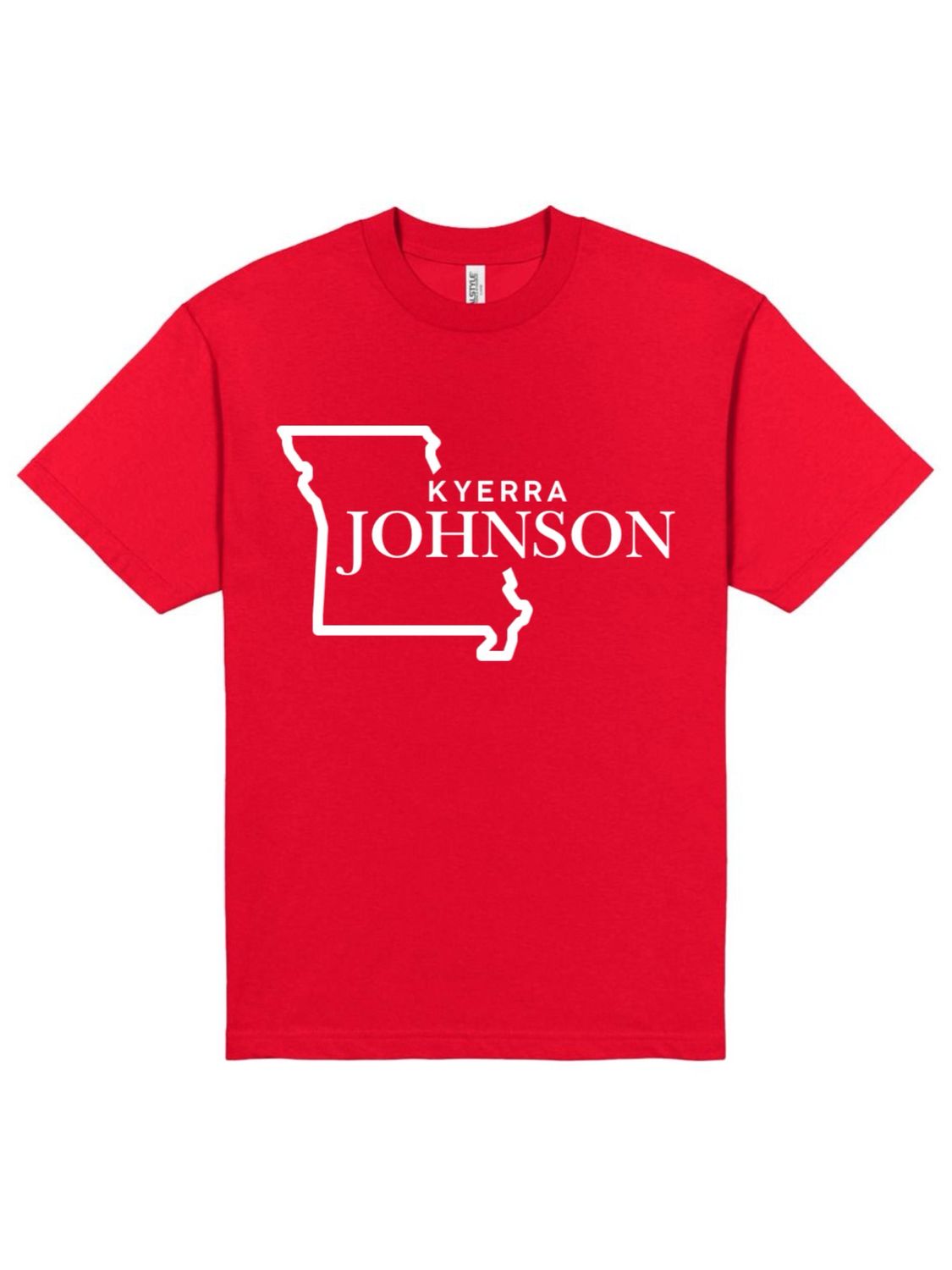 Kyerra Johnson Campaign Fundraiser Missouri State Representative