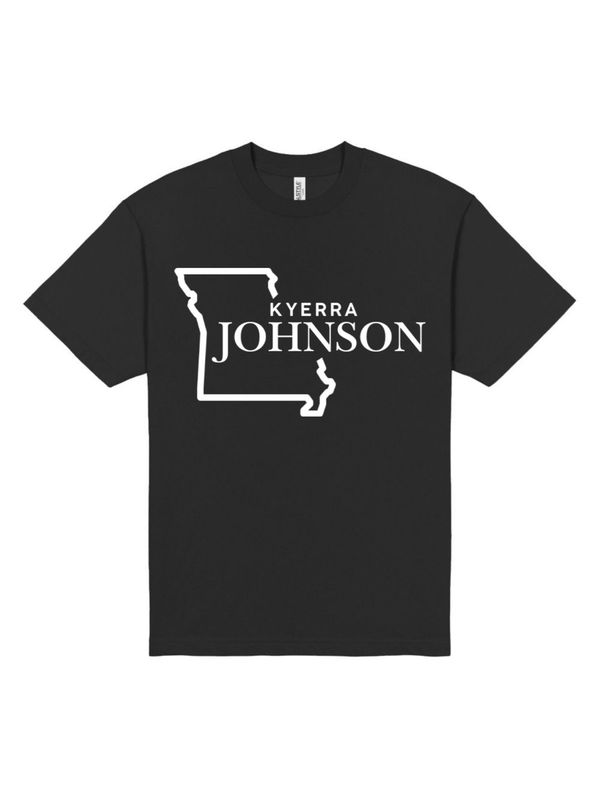 Kyerra Johnson Campaign Fundraiser Missouri State Representative