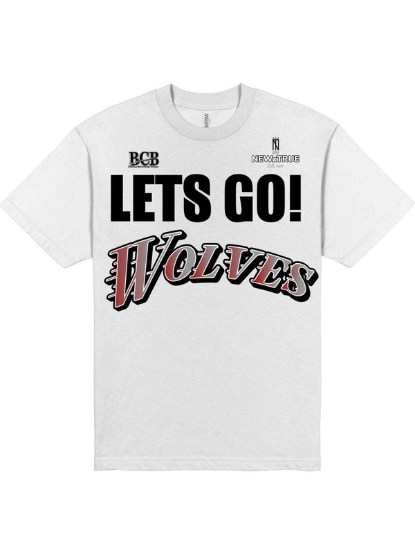 Wolves Basketball
