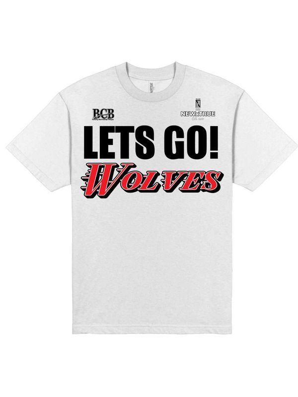 Wolves Basketball