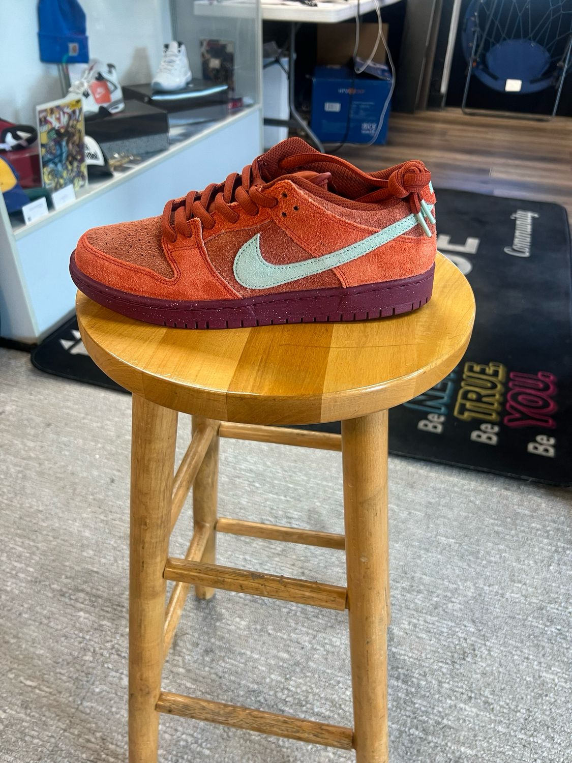 Shoes