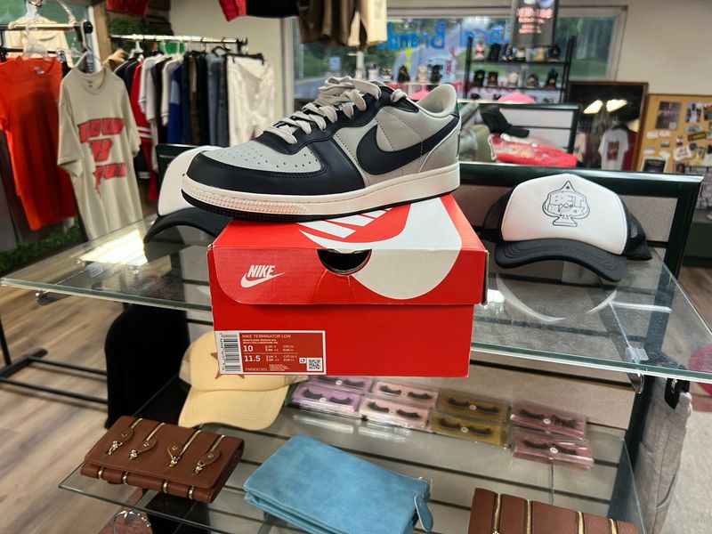 Nike Terminator Low