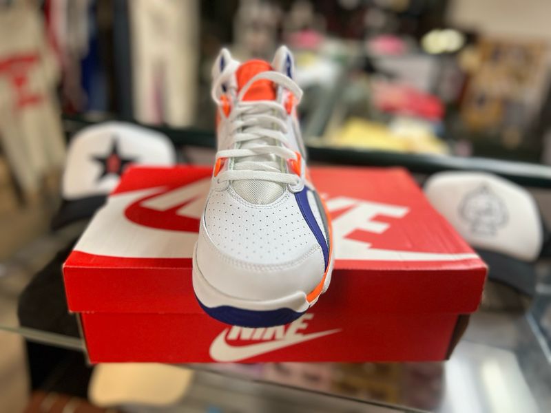Nike Air Trainer SC High Auburn