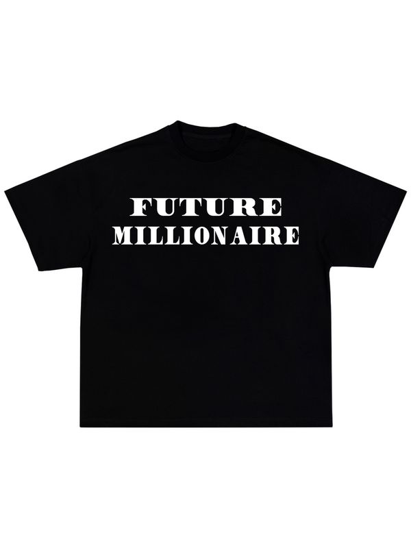 Future Millionaire