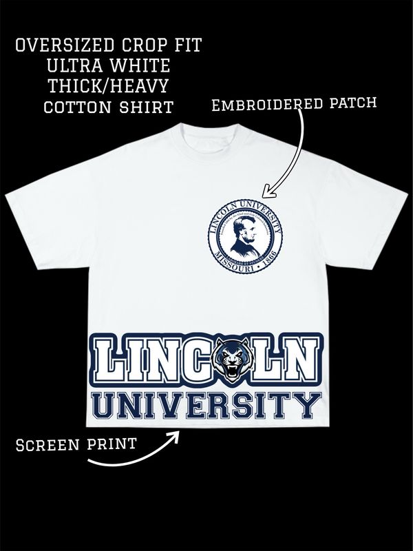 LU Work And Study Shirt