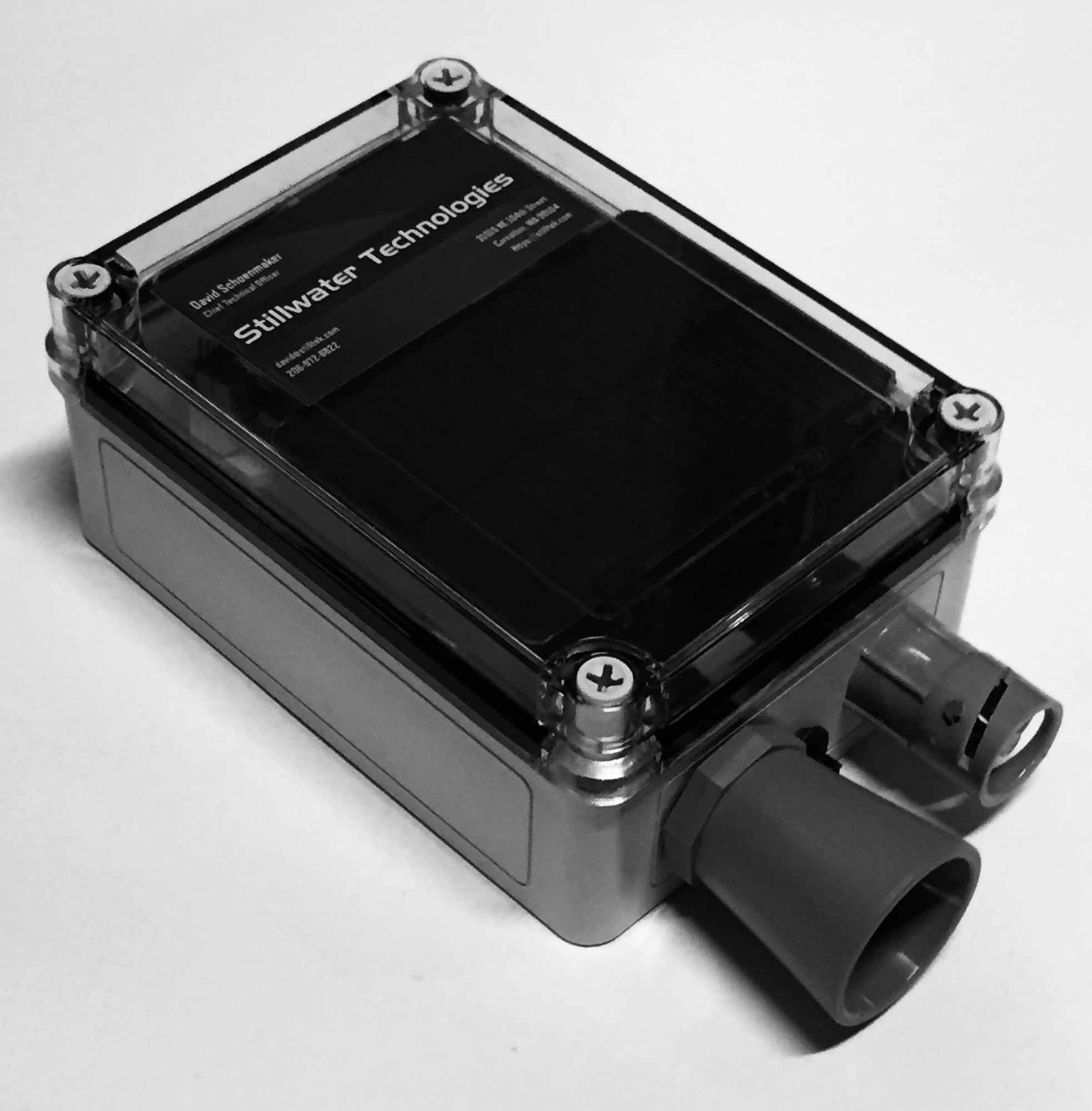 iGage Stream Gauge iGage-042