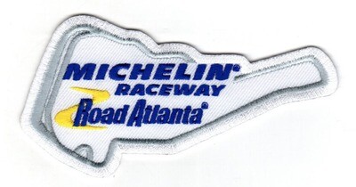 Michelin Raceway Road Atlanta Patch