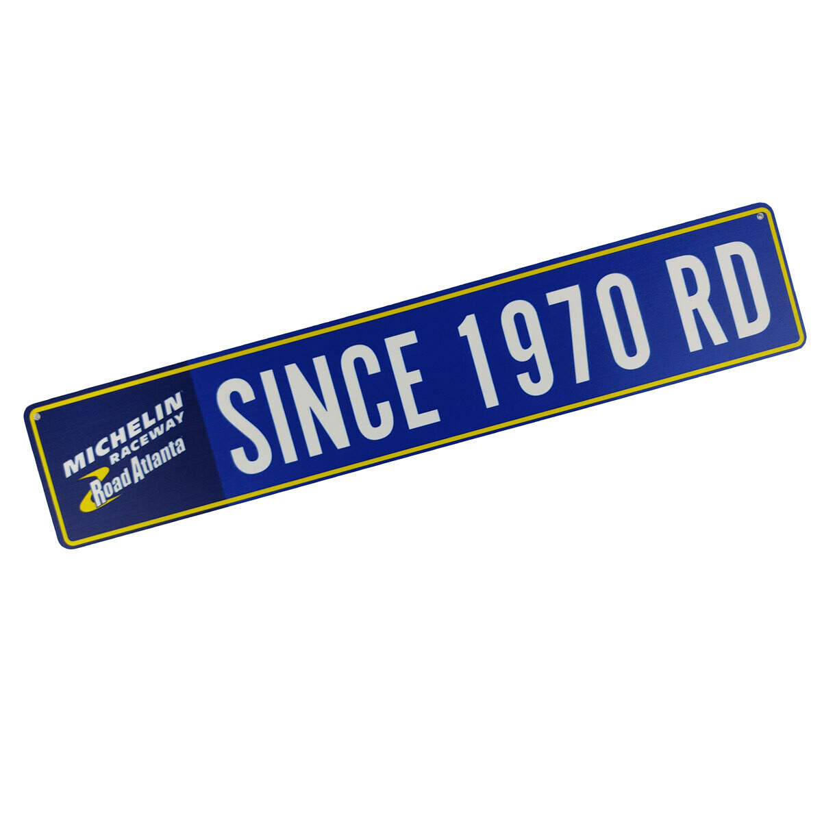 Street Sign-Since 1970 Rd